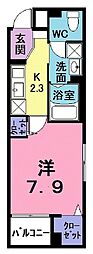 オレンティア 301