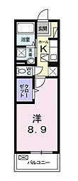 ピッコラ　フォレスタ 303