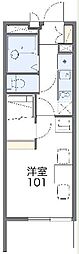 レオパレスサンフラワーハウス