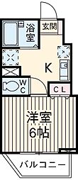 セイコーガーデン3 502