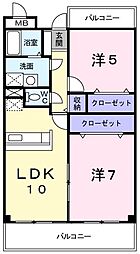エレガント　コンドミニアム 306