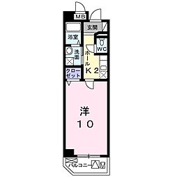 エスト　グランディ−ル 309