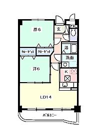 ラルジュ．グランデ 201