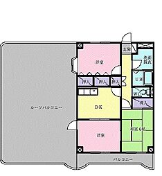 春日井市二子町2丁目