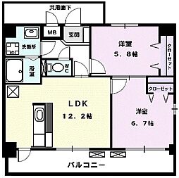 名古屋市北区中切町4丁目