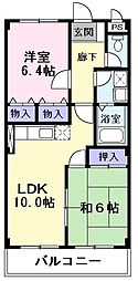 尾張旭市庄南町3丁目