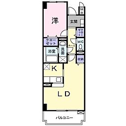 コーディアル　さくら 205