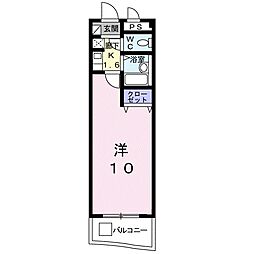 ベルコートＫ 302