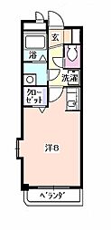 ベラパエーゼ 207