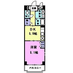 名古屋市西区花の木2丁目