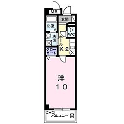 エスト　グランディ−ル 405