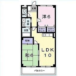 尾張旭市柏井町公園通