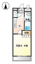 名古屋市西区中沼町