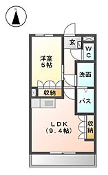 清須市朝日弥生