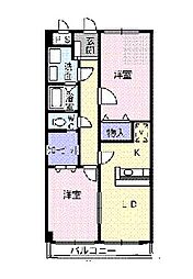 メイプルハイツ 301