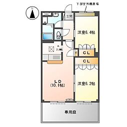 春日井市松本町1丁目