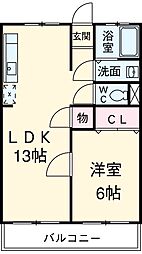 名古屋市守山区小幡中1丁目