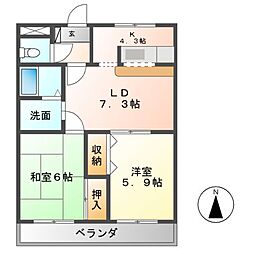 江南市木賀本郷町西