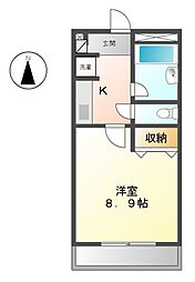 尾張旭市東栄町2丁目