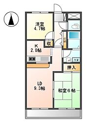 小牧市堀の内2丁目