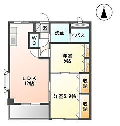瀬戸市品野町1丁目