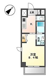 名古屋市西区児玉3丁目