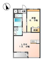 名古屋市守山区鼓が丘2丁目