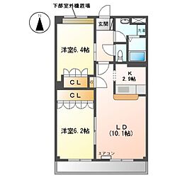 春日井市松本町1丁目