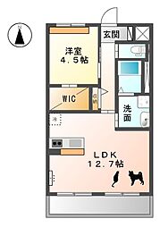 北名古屋市熊之庄城ノ屋敷