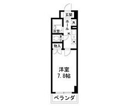 サン・アペックス新守山 105