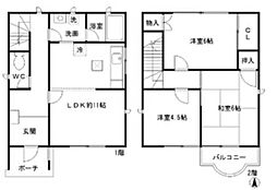 ロフトコート D