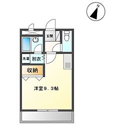 エスポワール小川