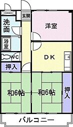 メゾンドユーメイク 101