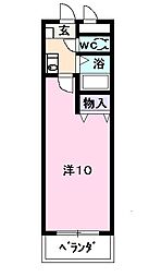 美アザリヤ