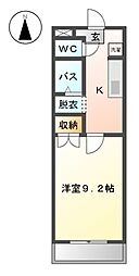 清須市朝日弥生