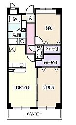 クラシオン　I 105