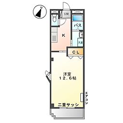 春日井市浅山町1丁目