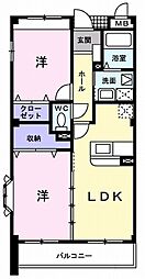 名古屋市守山区桜坂2丁目