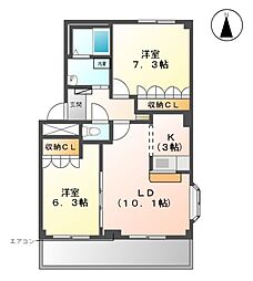 小牧市堀の内5丁目