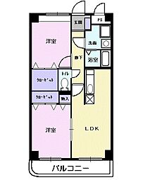 リバーサイドさくらI 205