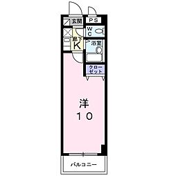 美アザリヤ 206