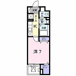 ゴールデン　ソレイル 407
