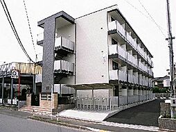 レオパレスＹＯＳＨＩＫＯ 203