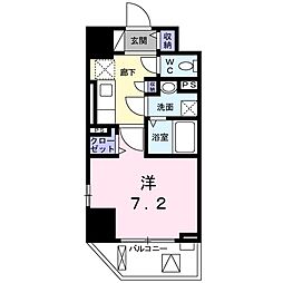 グラン八王子 602