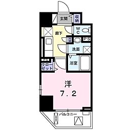 グラン八王子 802