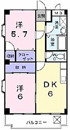 コートヴィレッジ21 305