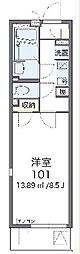 八王子市七国1丁目
