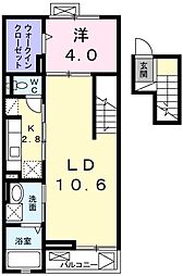 メゾン　ソレイユII 403