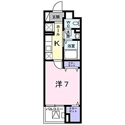 グランフィオーレ 204