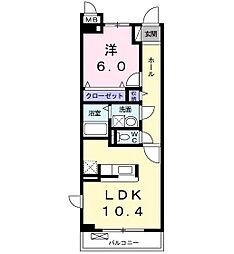 ロイヤル・レジデンス壱番館 308